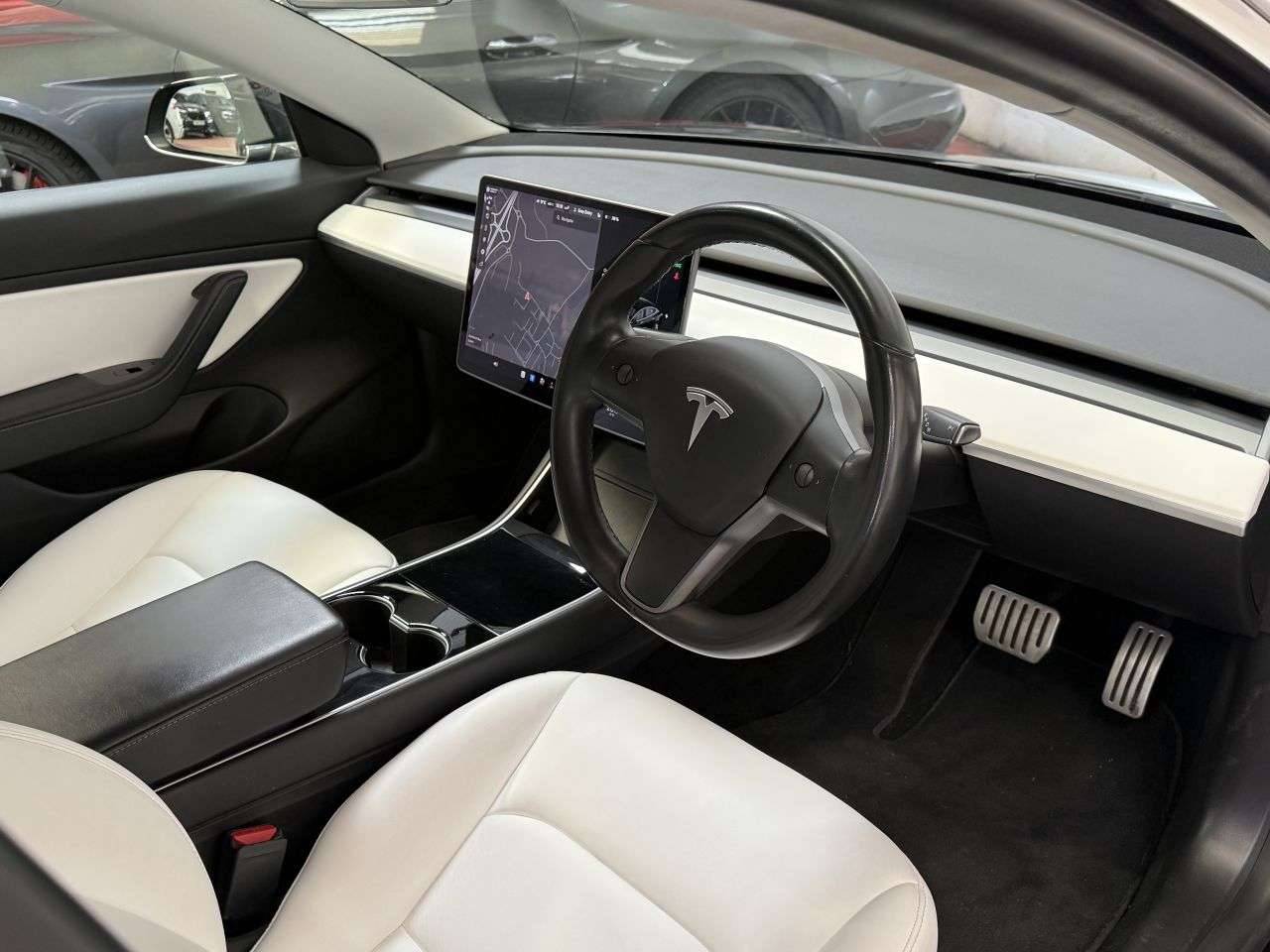 2019 TESLA MODEL 3 2019 TESLA MODEL 3