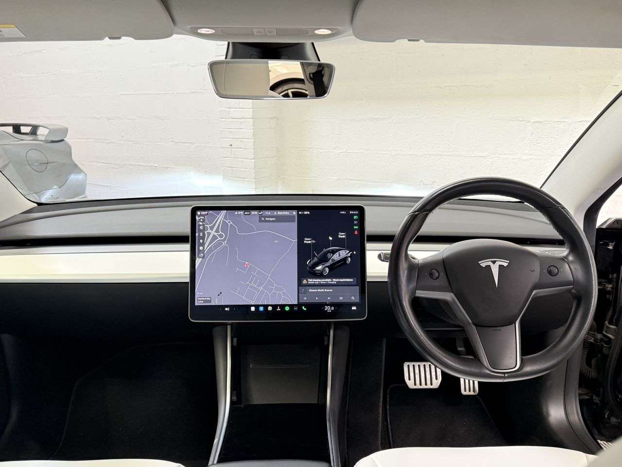 2019 TESLA MODEL 3 2019 TESLA MODEL 3