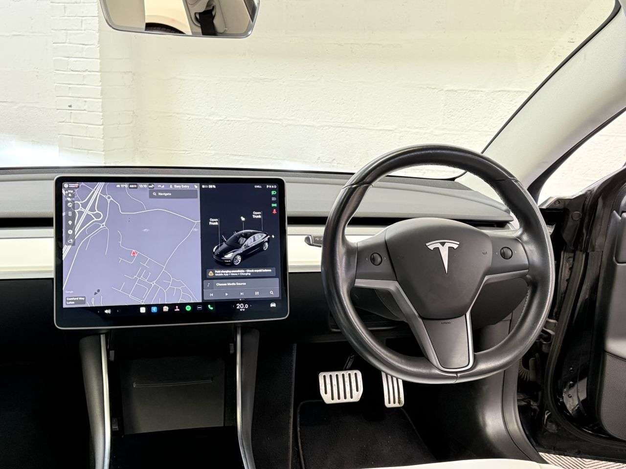 2019 TESLA MODEL 3 2019 TESLA MODEL 3