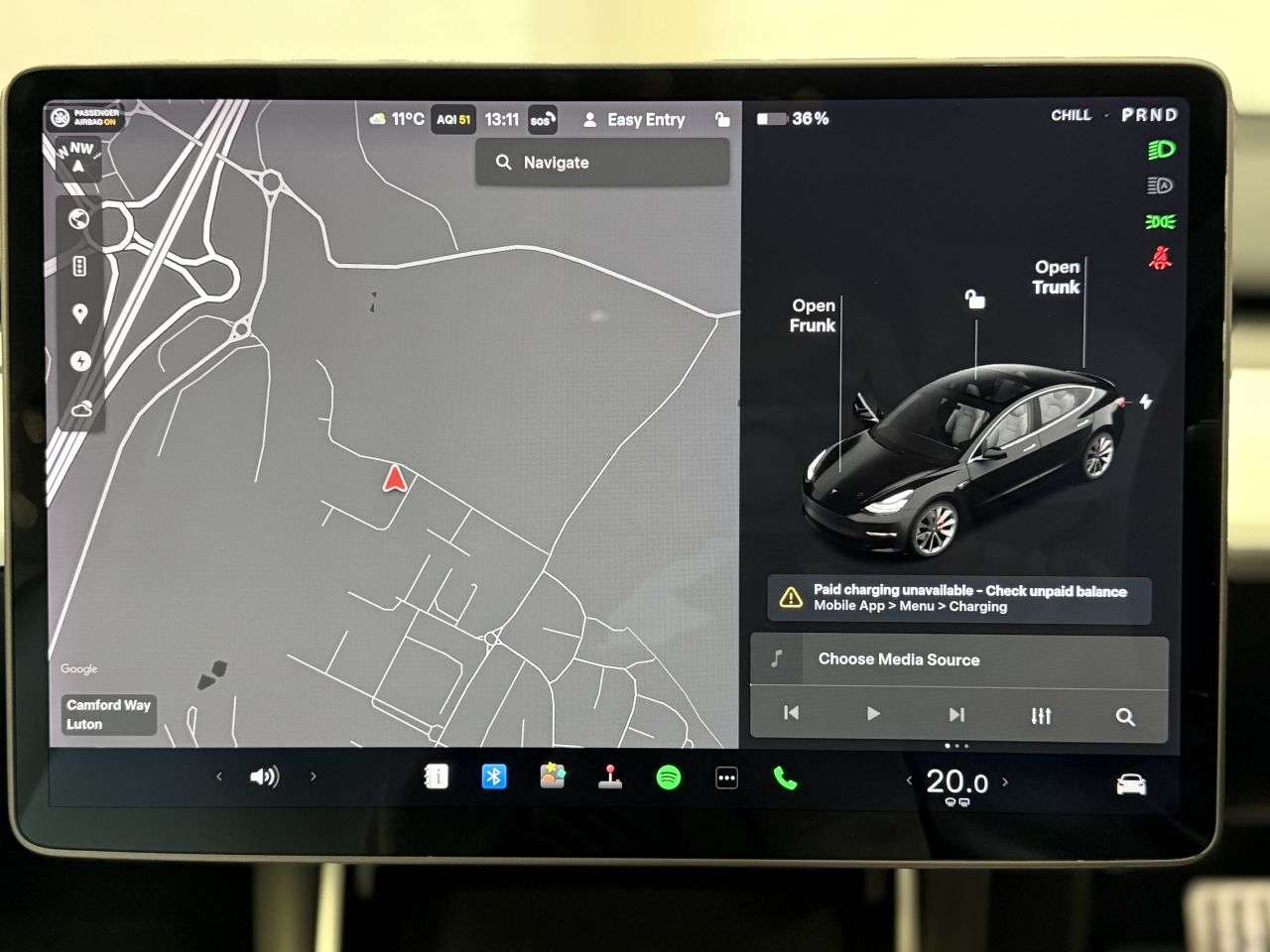 2019 TESLA MODEL 3 2019 TESLA MODEL 3