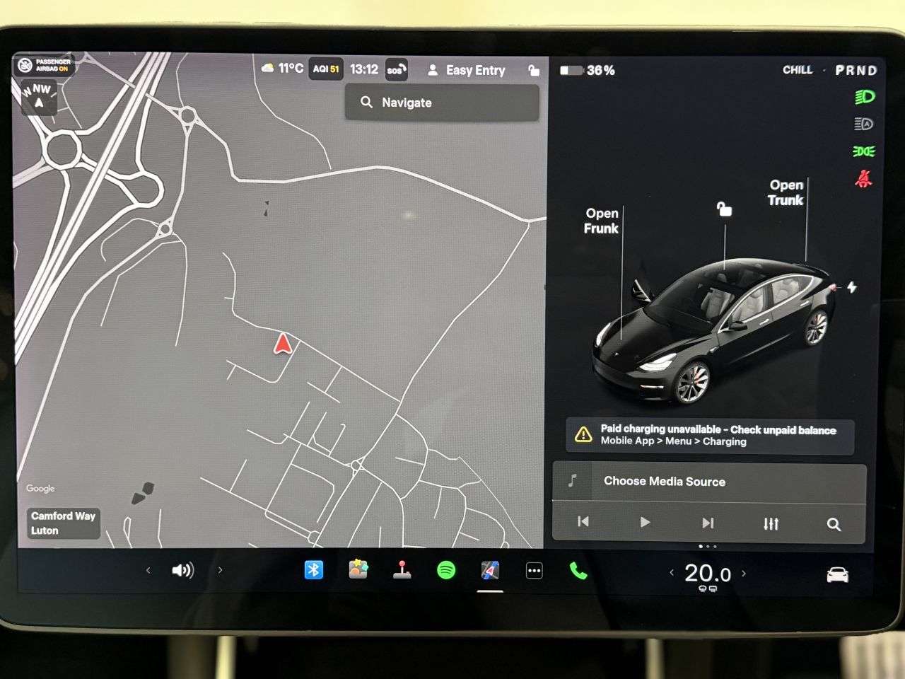 2019 TESLA MODEL 3 2019 TESLA MODEL 3