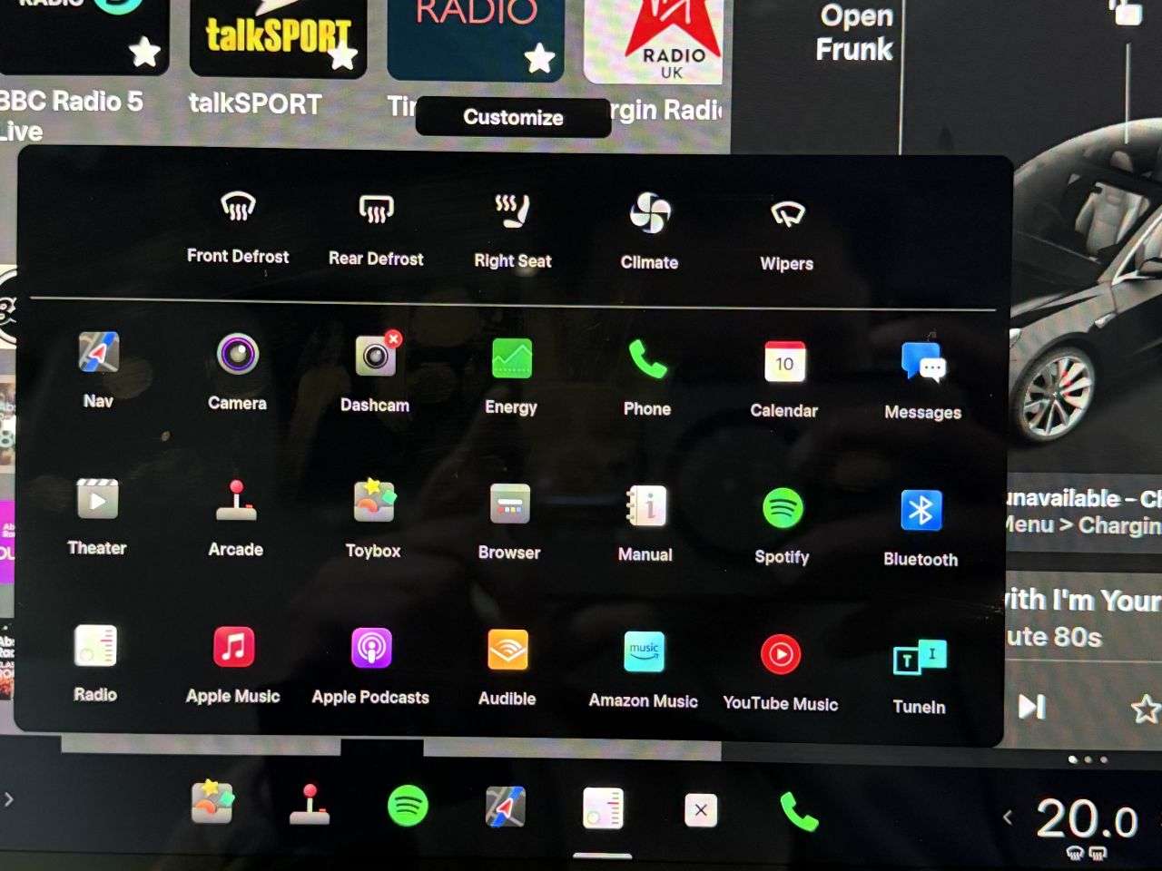 2019 TESLA MODEL 3 2019 TESLA MODEL 3