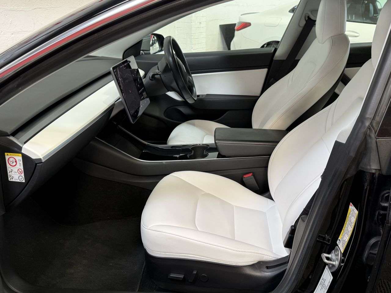 2019 TESLA MODEL 3 2019 TESLA MODEL 3
