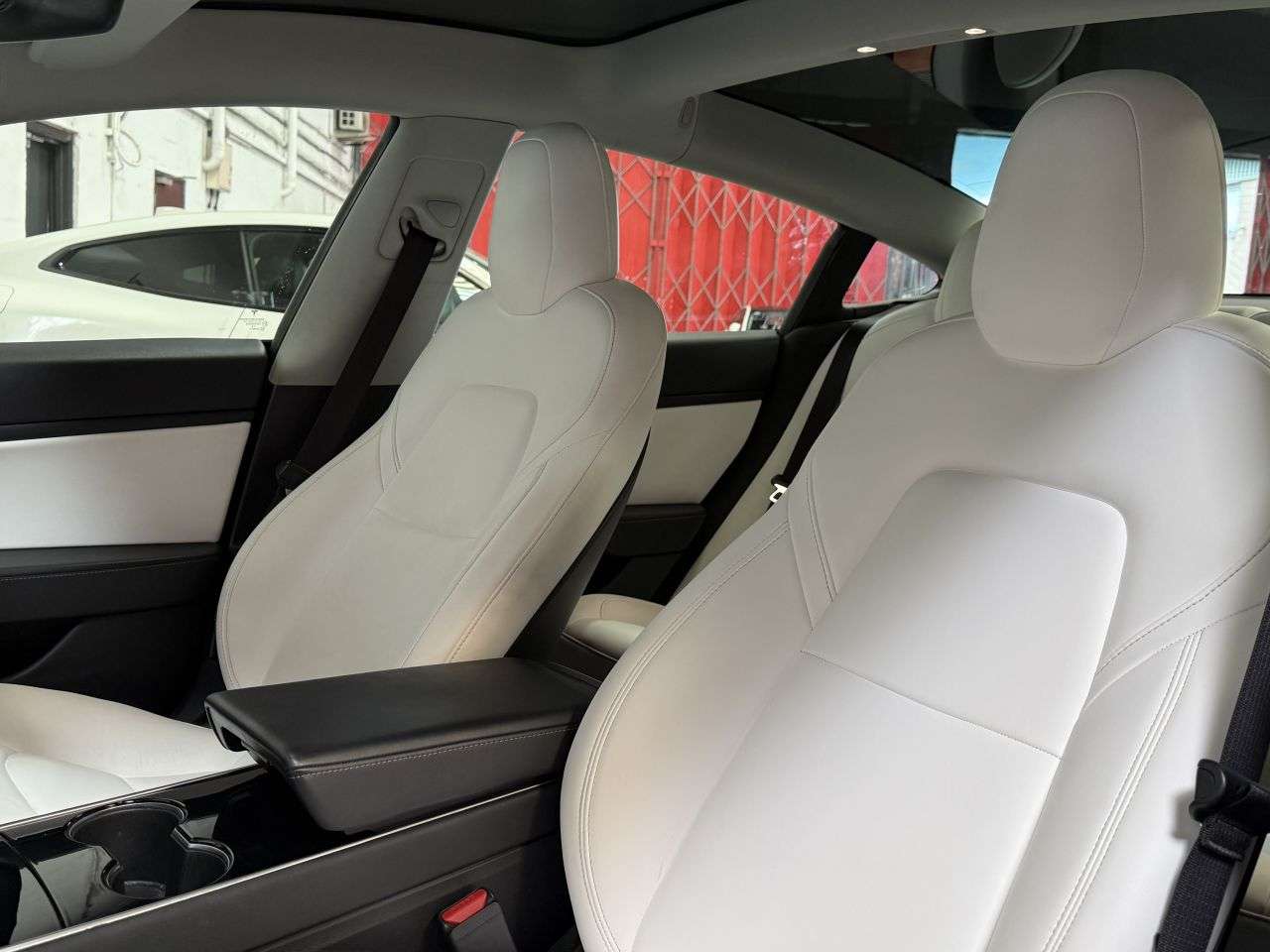 2019 TESLA MODEL 3 2019 TESLA MODEL 3