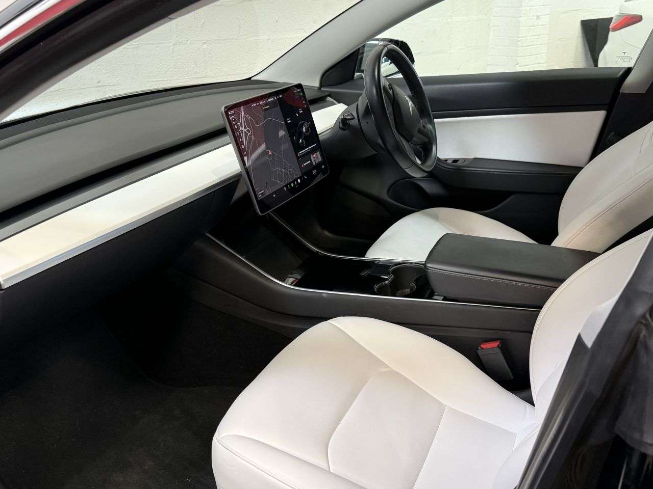 2019 TESLA MODEL 3 2019 TESLA MODEL 3