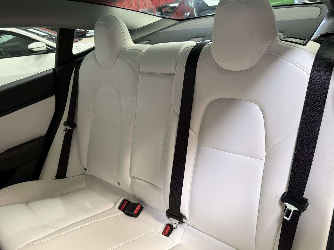 2019 TESLA MODEL 3 2019 TESLA MODEL 3