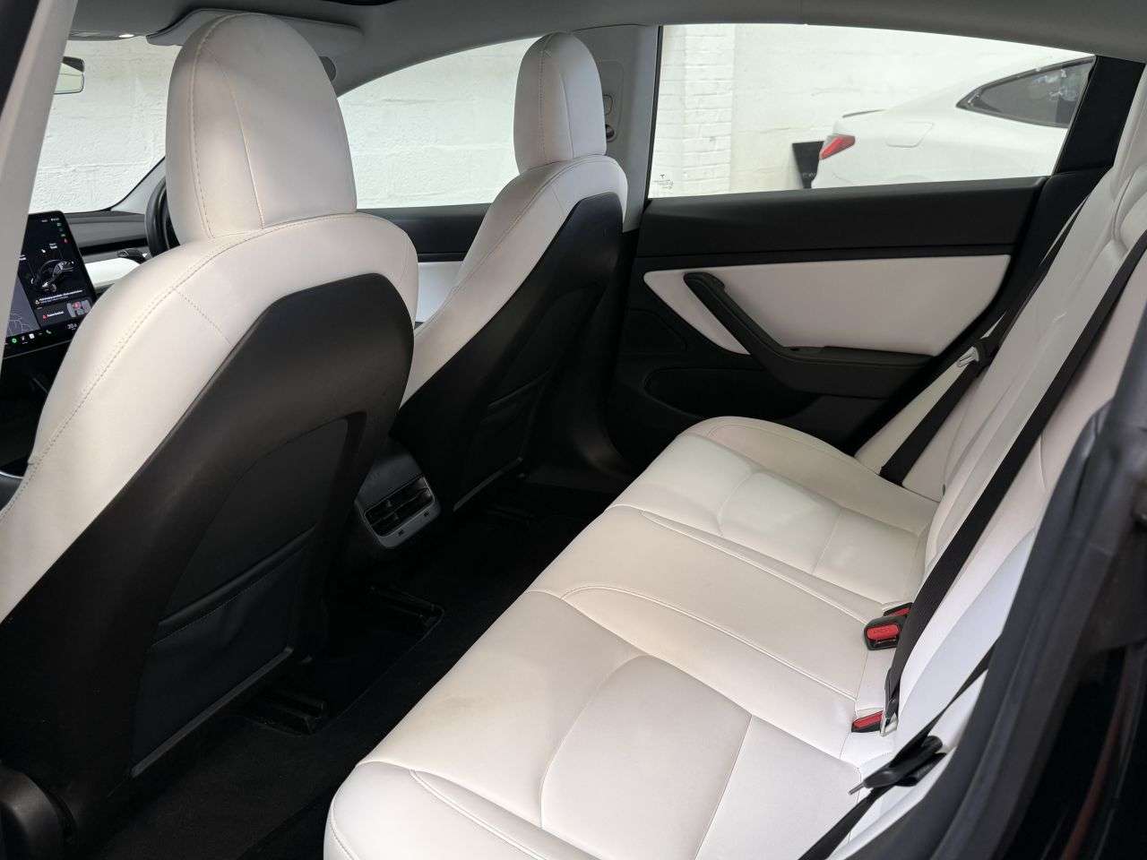 2019 TESLA MODEL 3 2019 TESLA MODEL 3