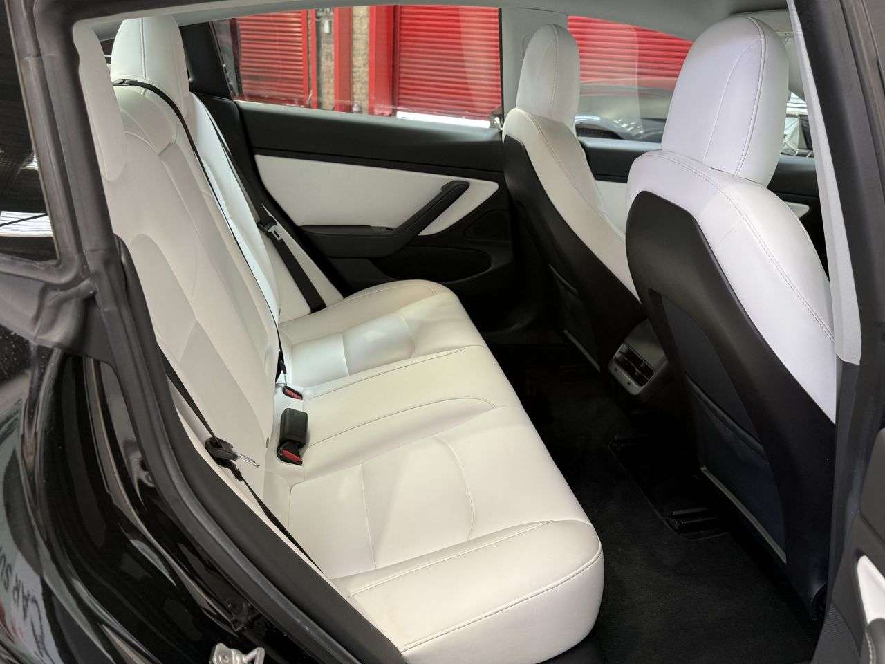 2019 TESLA MODEL 3 2019 TESLA MODEL 3