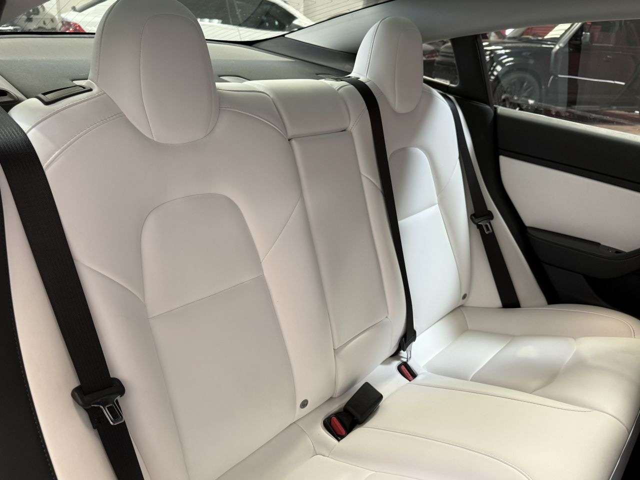 2019 TESLA MODEL 3 2019 TESLA MODEL 3