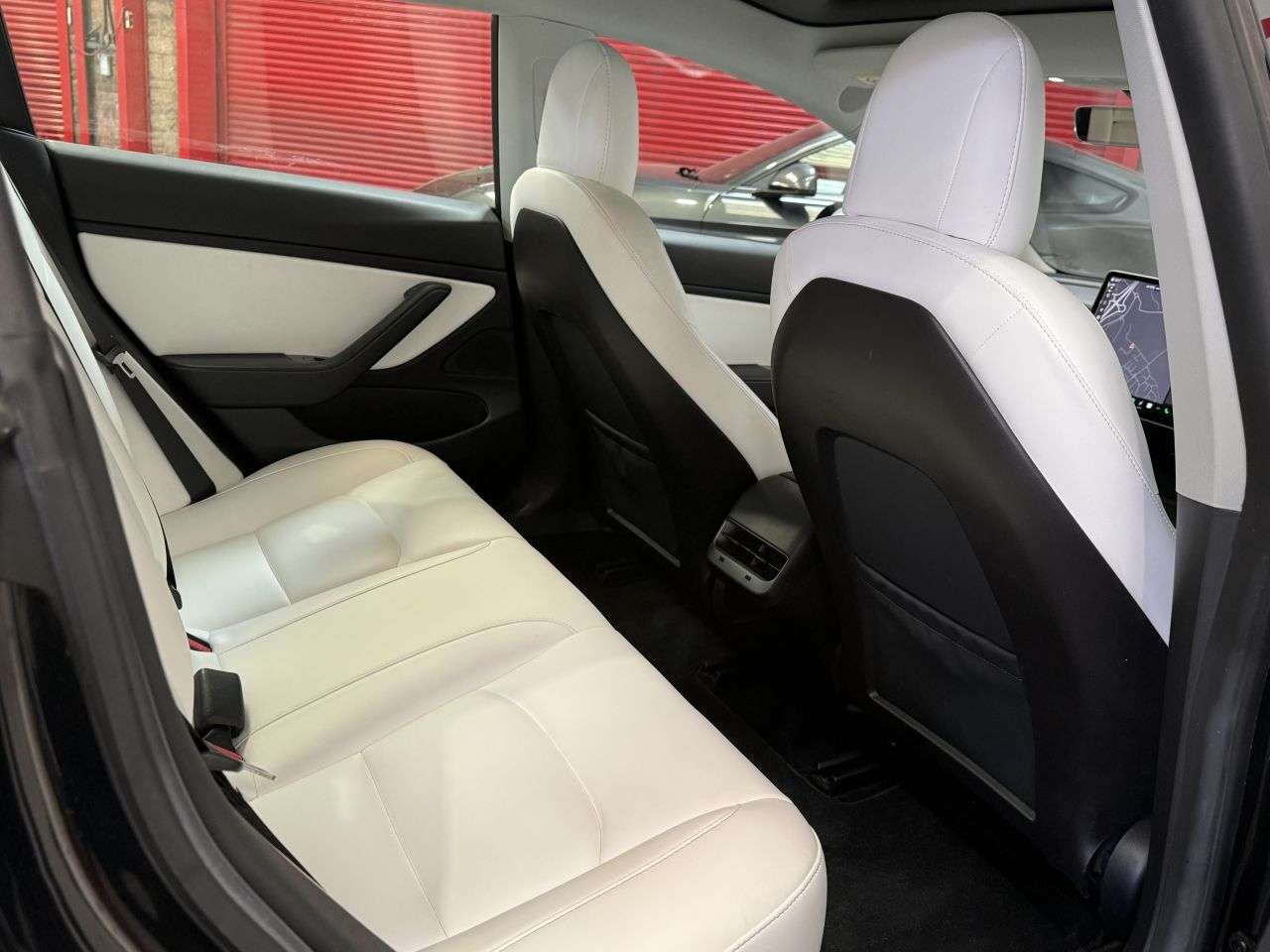2019 TESLA MODEL 3 2019 TESLA MODEL 3