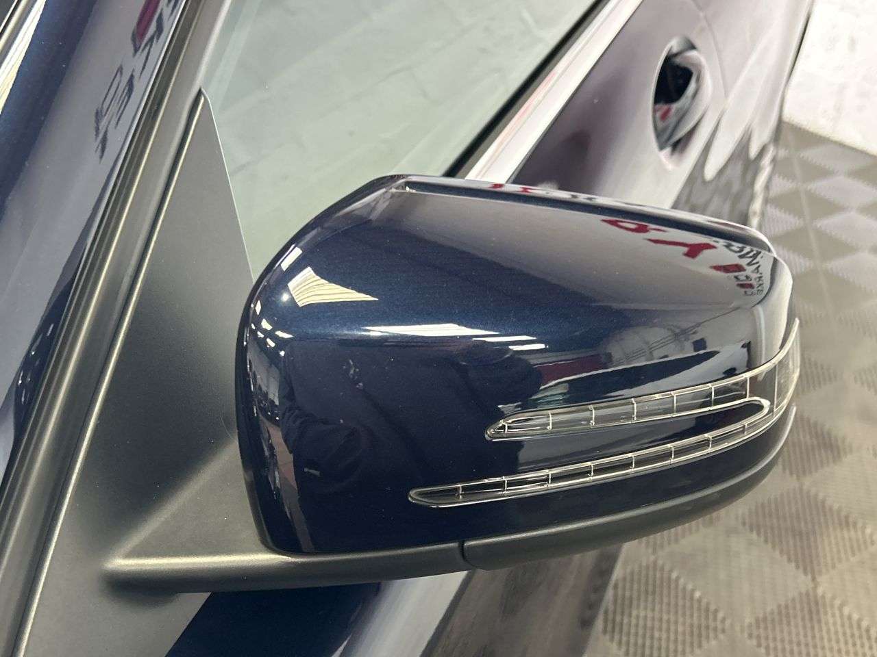 2018 MERCEDES-BENZ GLA 2018 MERCEDES-BENZ GLA