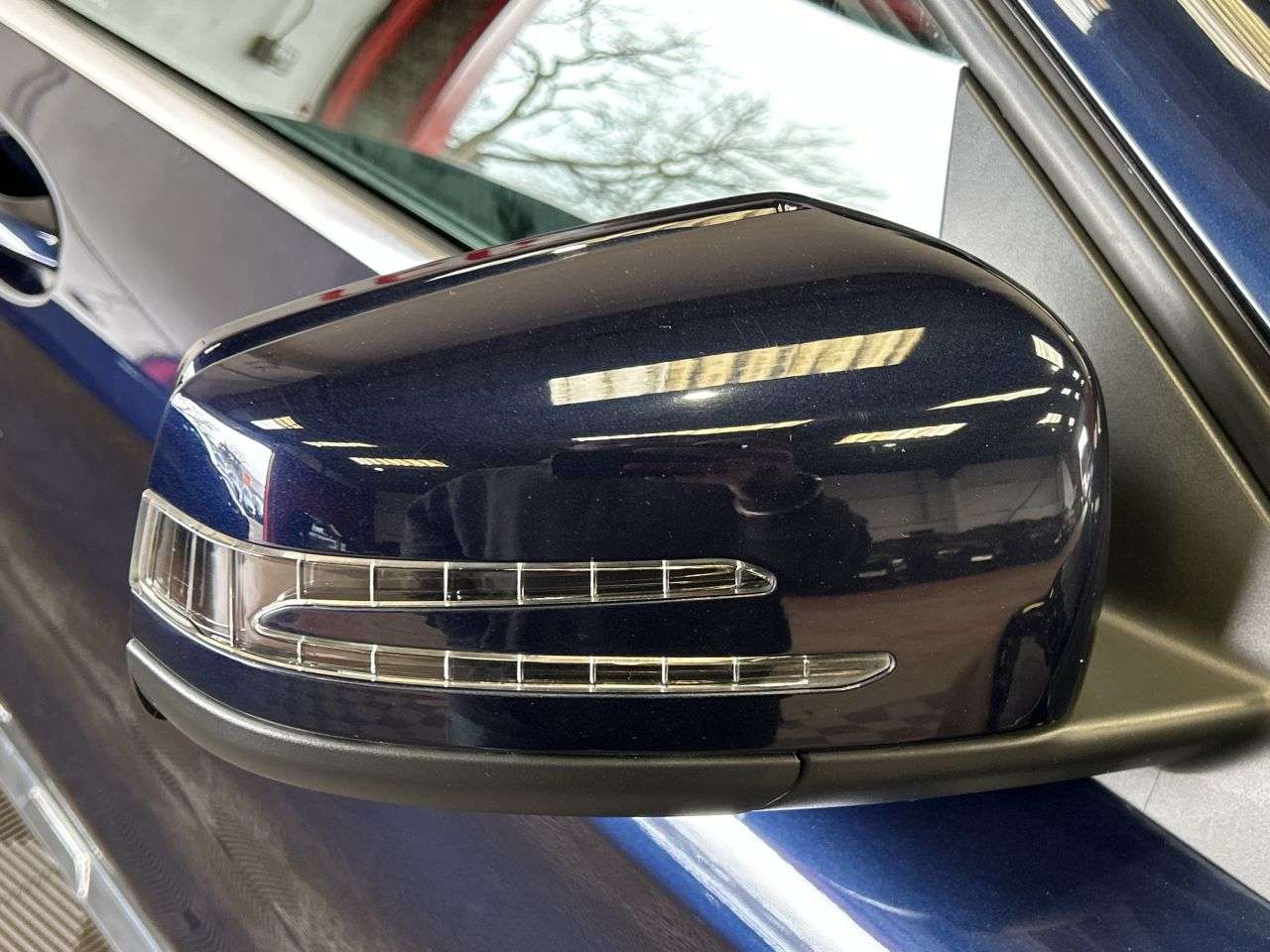 2018 MERCEDES-BENZ GLA 2018 MERCEDES-BENZ GLA