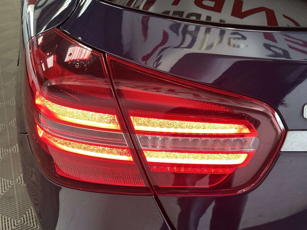 2018 MERCEDES-BENZ GLA 2018 MERCEDES-BENZ GLA