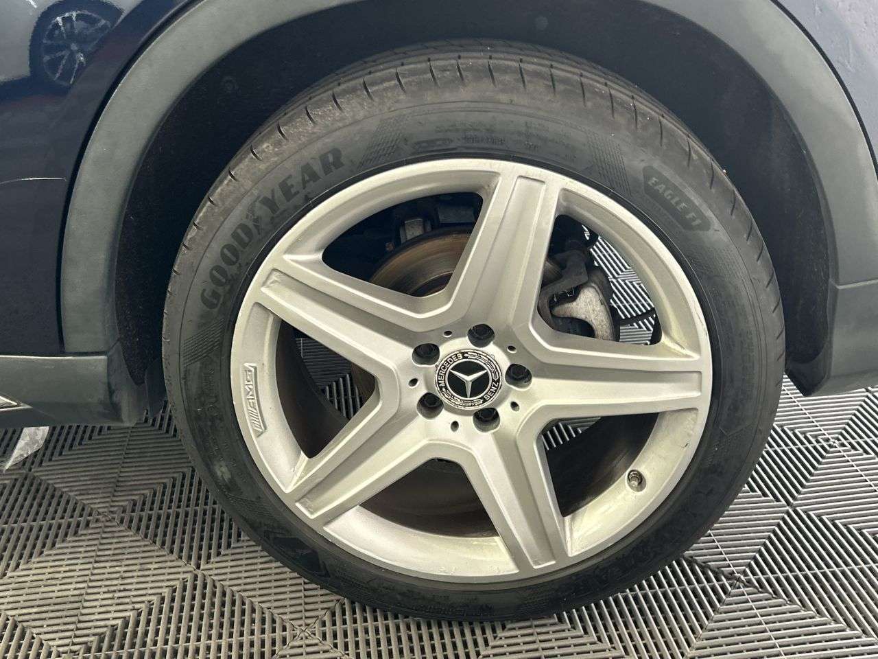 2018 MERCEDES-BENZ GLA 2018 MERCEDES-BENZ GLA