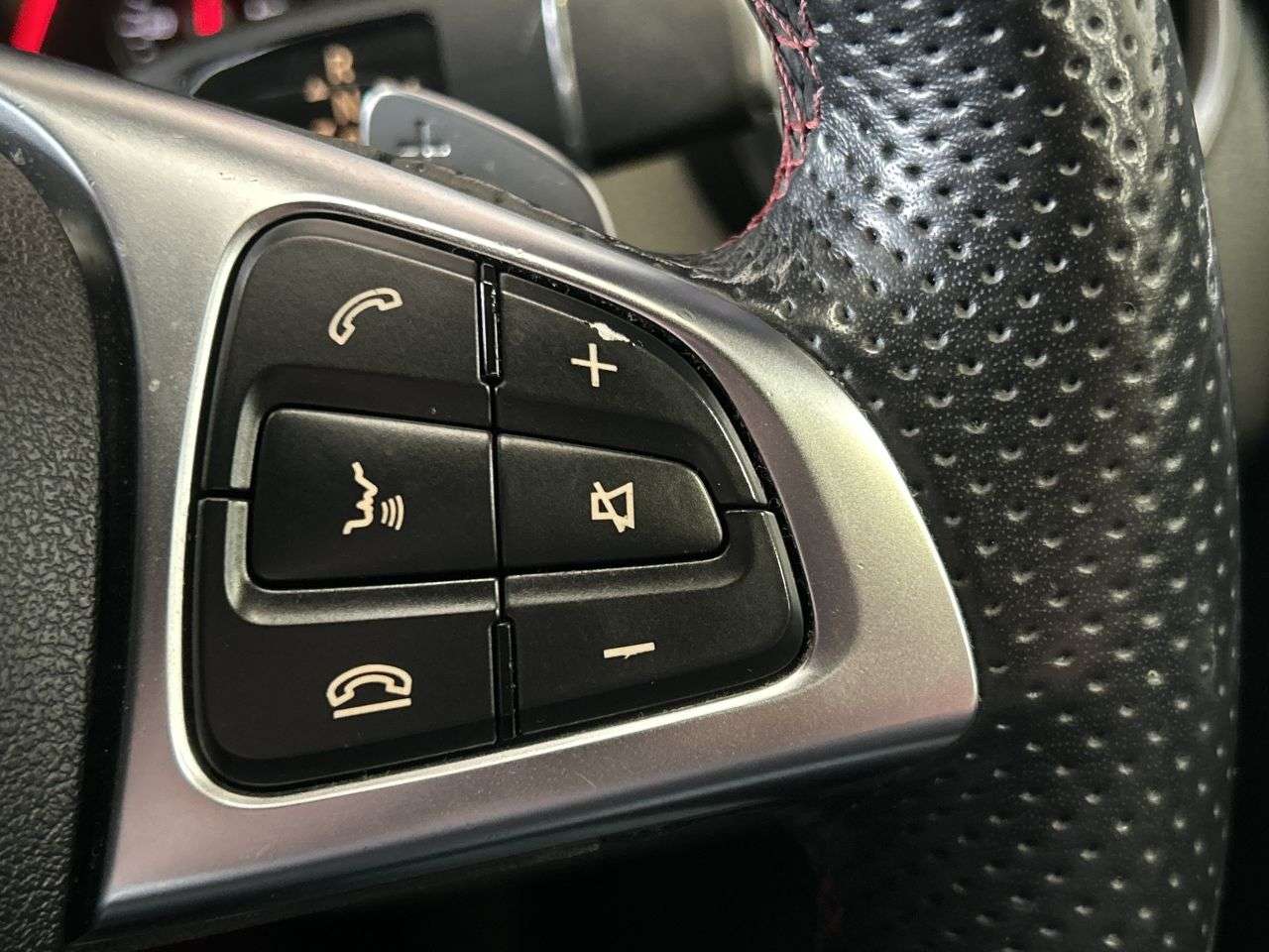 2018 MERCEDES-BENZ GLA 2018 MERCEDES-BENZ GLA