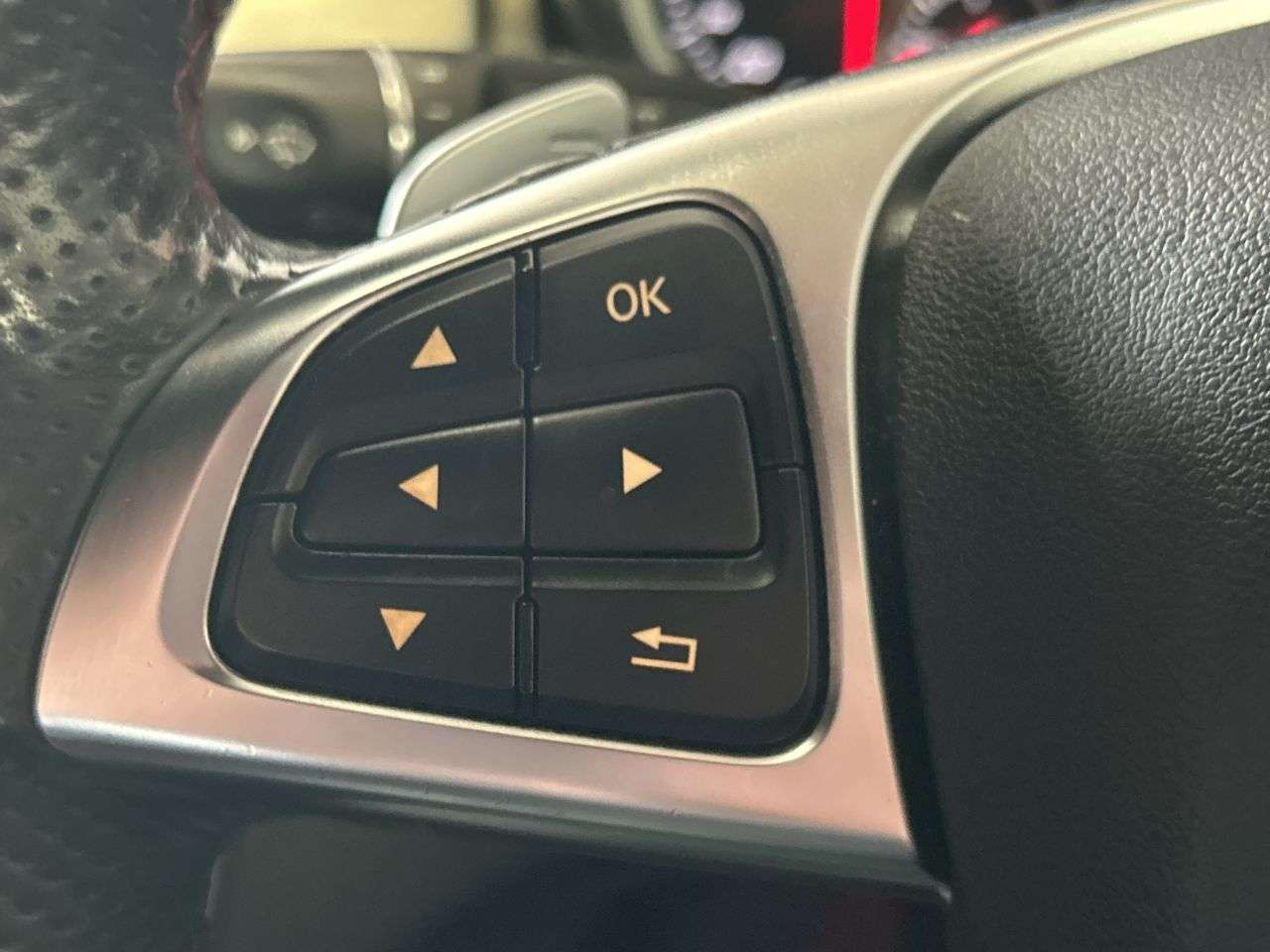 2018 MERCEDES-BENZ GLA 2018 MERCEDES-BENZ GLA