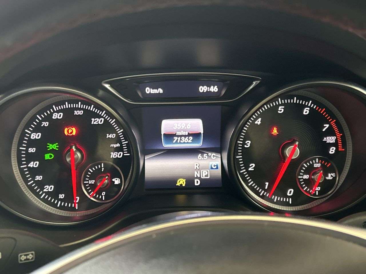 2018 MERCEDES-BENZ GLA 2018 MERCEDES-BENZ GLA