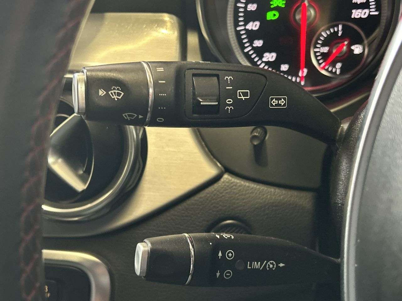 2018 MERCEDES-BENZ GLA 2018 MERCEDES-BENZ GLA