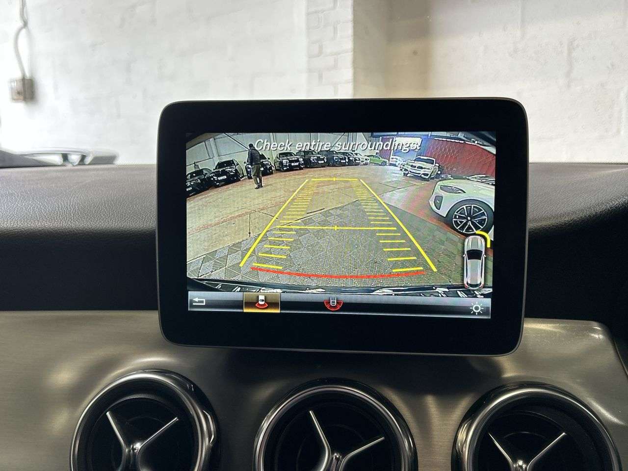 2018 MERCEDES-BENZ GLA 2018 MERCEDES-BENZ GLA