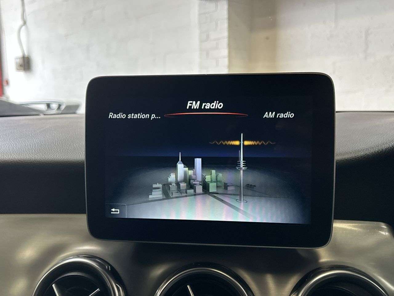 2018 MERCEDES-BENZ GLA 2018 MERCEDES-BENZ GLA