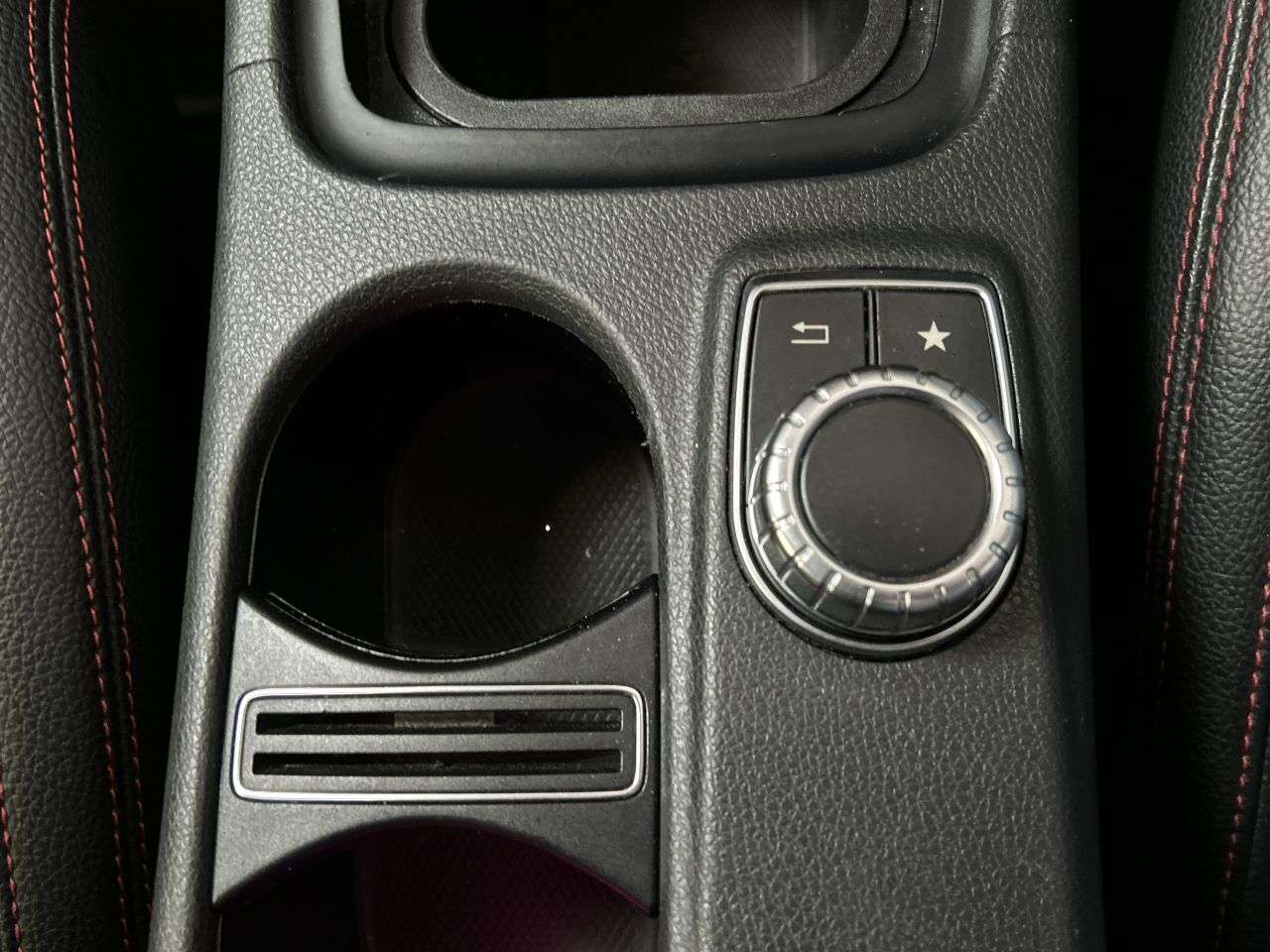 2018 MERCEDES-BENZ GLA 2018 MERCEDES-BENZ GLA