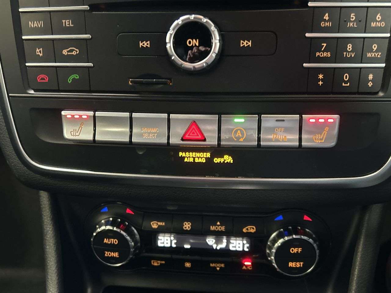 2018 MERCEDES-BENZ GLA 2018 MERCEDES-BENZ GLA