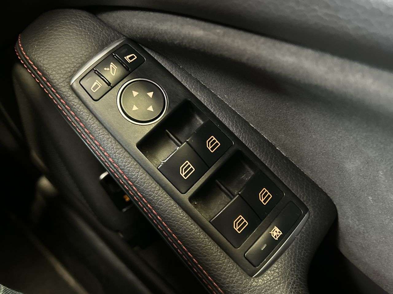 2018 MERCEDES-BENZ GLA 2018 MERCEDES-BENZ GLA