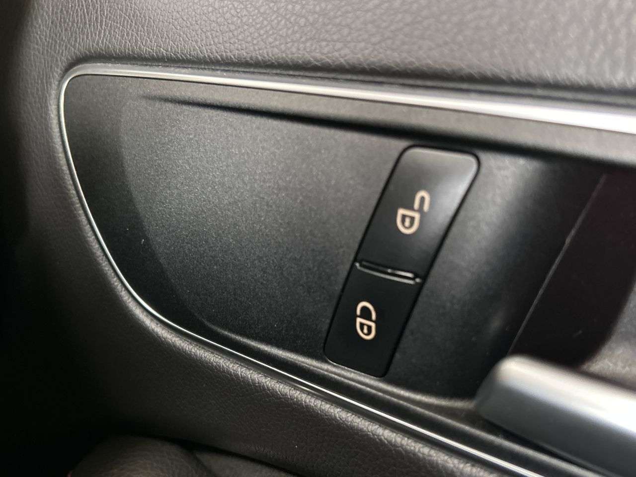 2018 MERCEDES-BENZ GLA 2018 MERCEDES-BENZ GLA