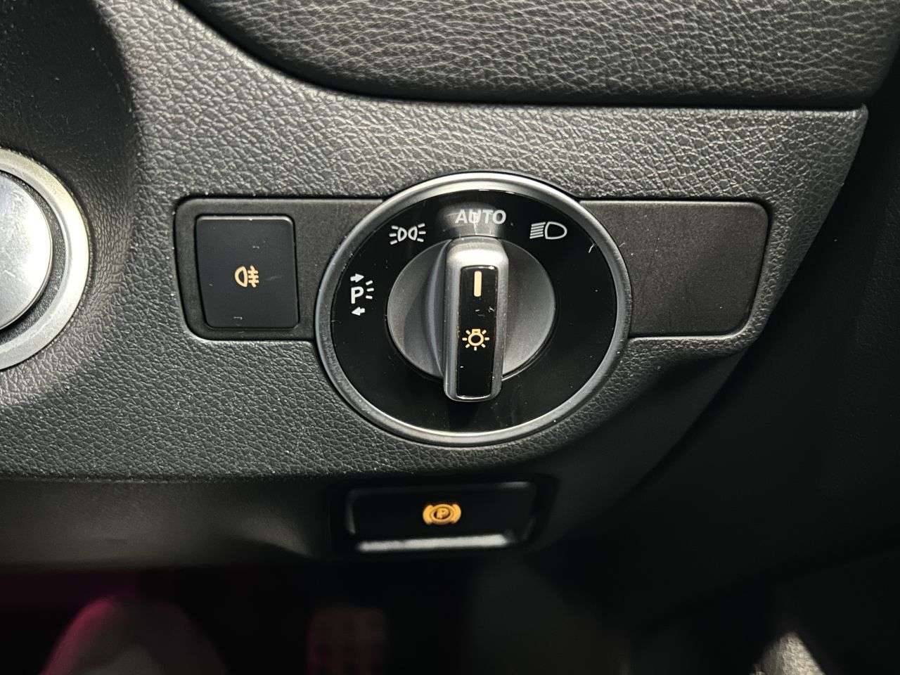 2018 MERCEDES-BENZ GLA 2018 MERCEDES-BENZ GLA