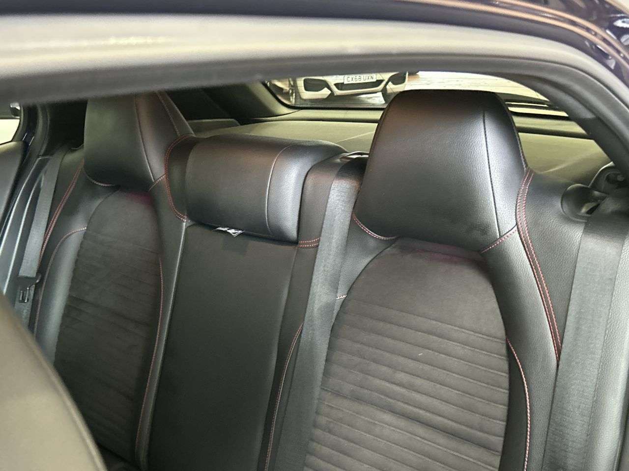 2018 MERCEDES-BENZ GLA 2018 MERCEDES-BENZ GLA