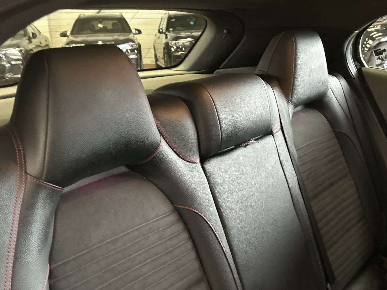 2018 MERCEDES-BENZ GLA 2018 MERCEDES-BENZ GLA