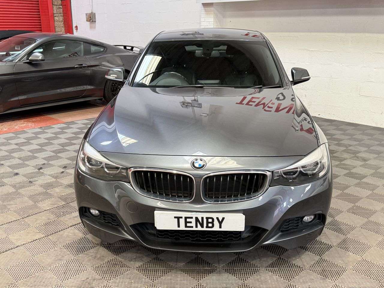 A 2016 BMW 3 SERIES GRAN TURISMO 2.0 320d M Sport GT 5dr Diesel Auto Euro 6 (s/s) (190 ps) SPORT AUTO A 2016 BMW 3 SERIES GRAN TURISMO 2.0 320d M Sport GT 5dr Diesel Auto Euro 6 (s/s) (190 ps) SPORT AUTO