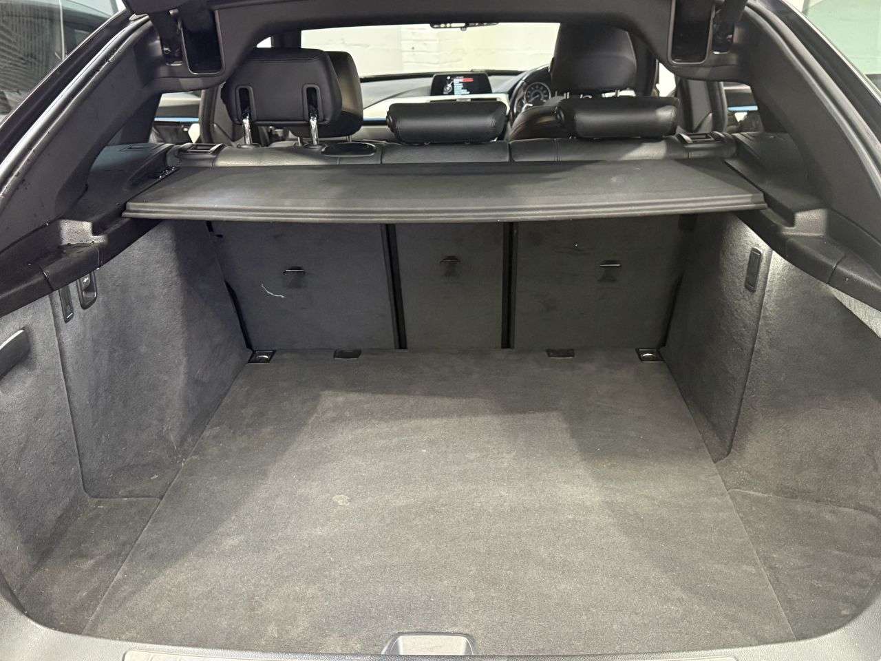 2016 BMW 3 SERIES GRAN TURISMO 2016 BMW 3 SERIES GRAN TURISMO