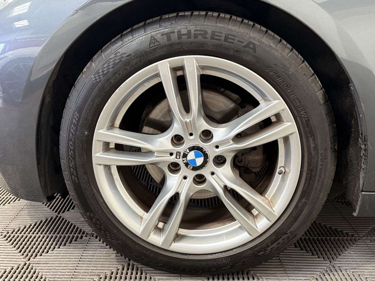 2016 BMW 3 SERIES GRAN TURISMO 2016 BMW 3 SERIES GRAN TURISMO