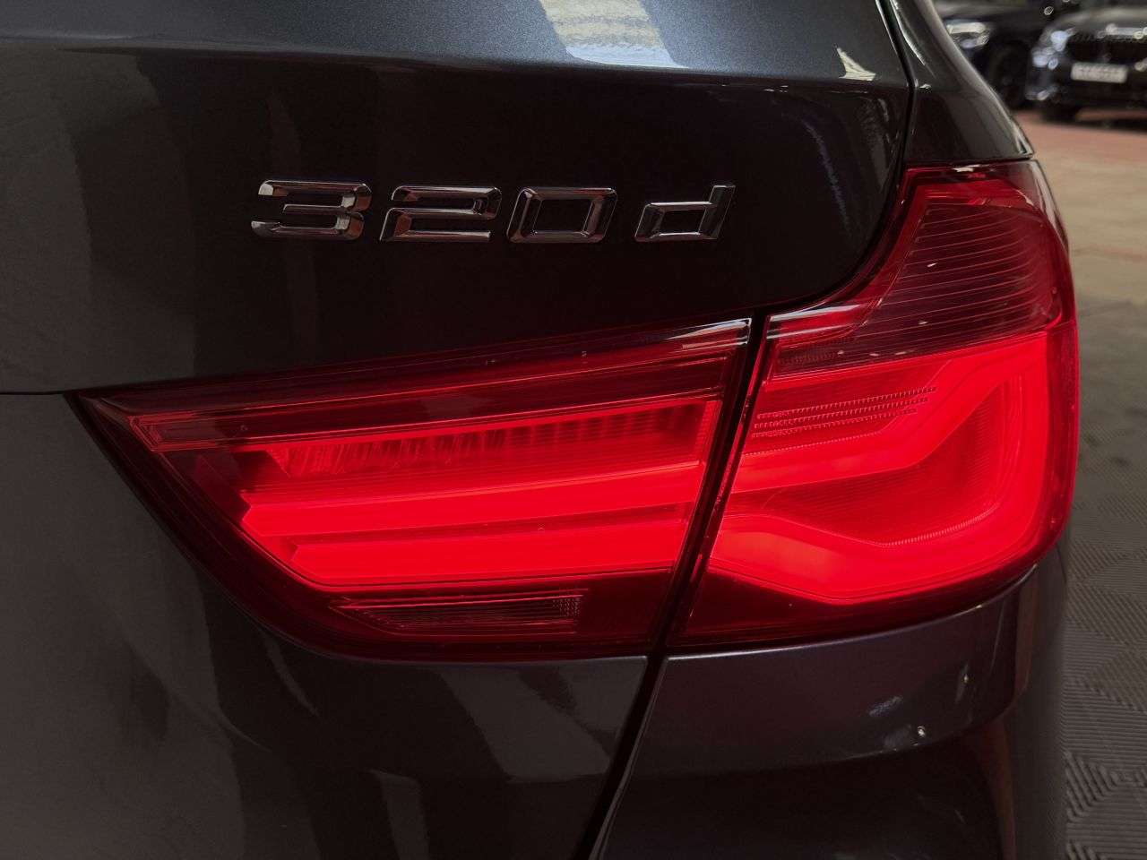 2016 BMW 3 SERIES GRAN TURISMO 2016 BMW 3 SERIES GRAN TURISMO