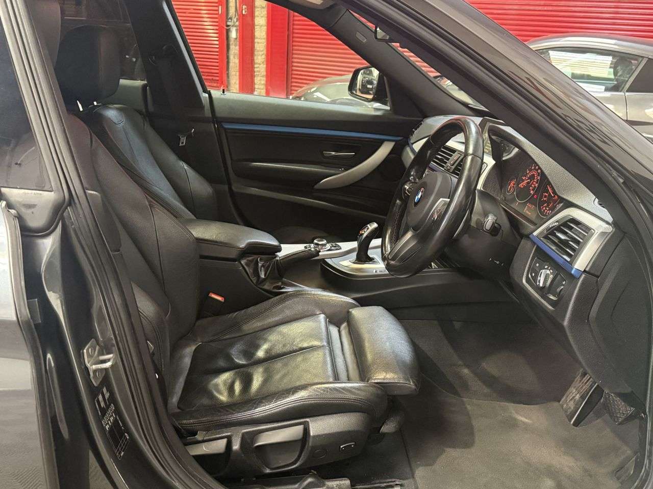 2016 BMW 3 SERIES GRAN TURISMO 2016 BMW 3 SERIES GRAN TURISMO