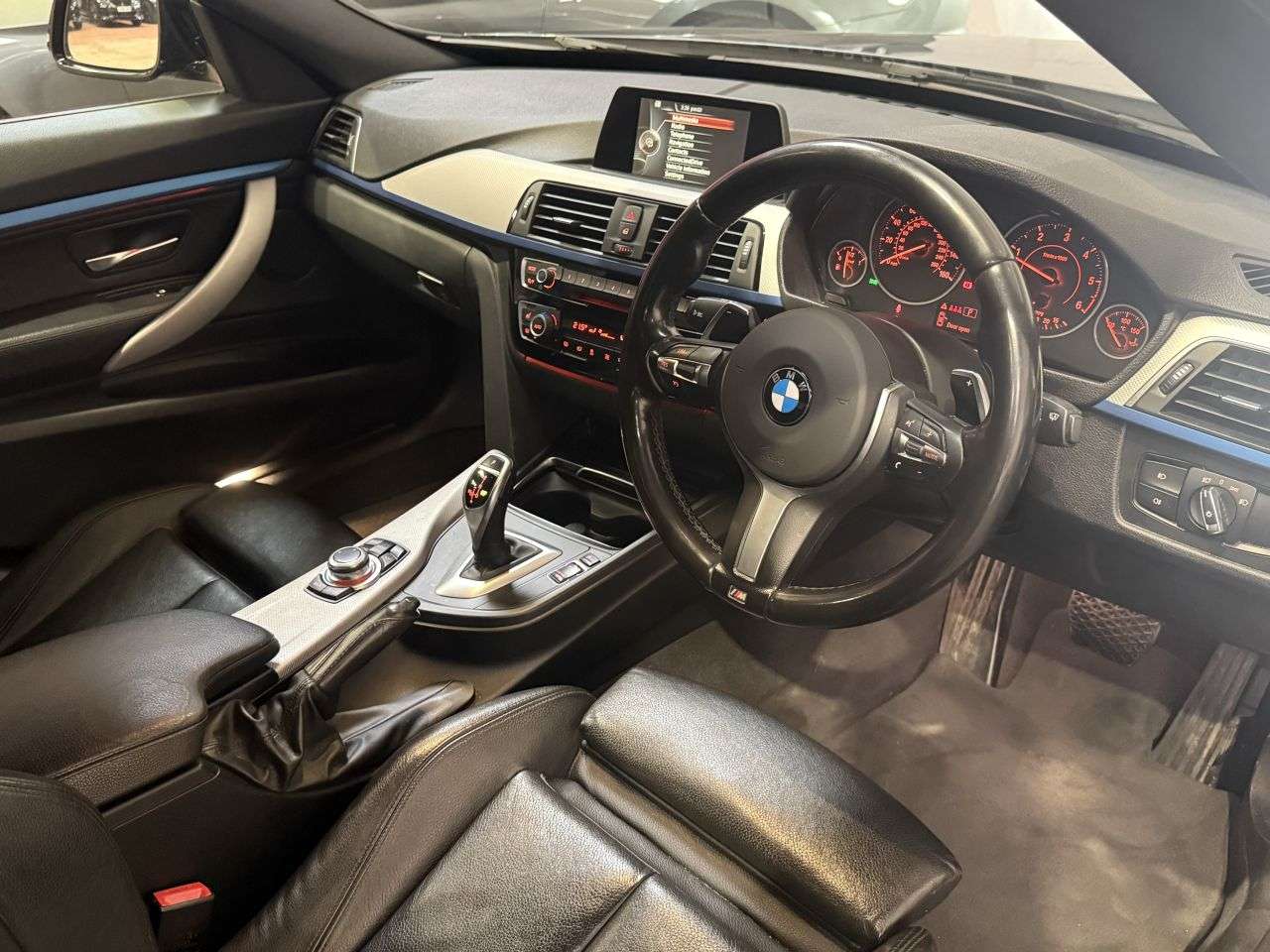 2016 BMW 3 SERIES GRAN TURISMO 2016 BMW 3 SERIES GRAN TURISMO