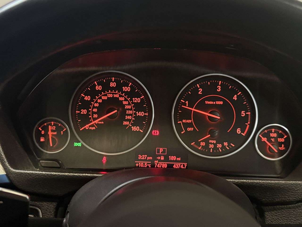 2016 BMW 3 SERIES GRAN TURISMO 2016 BMW 3 SERIES GRAN TURISMO