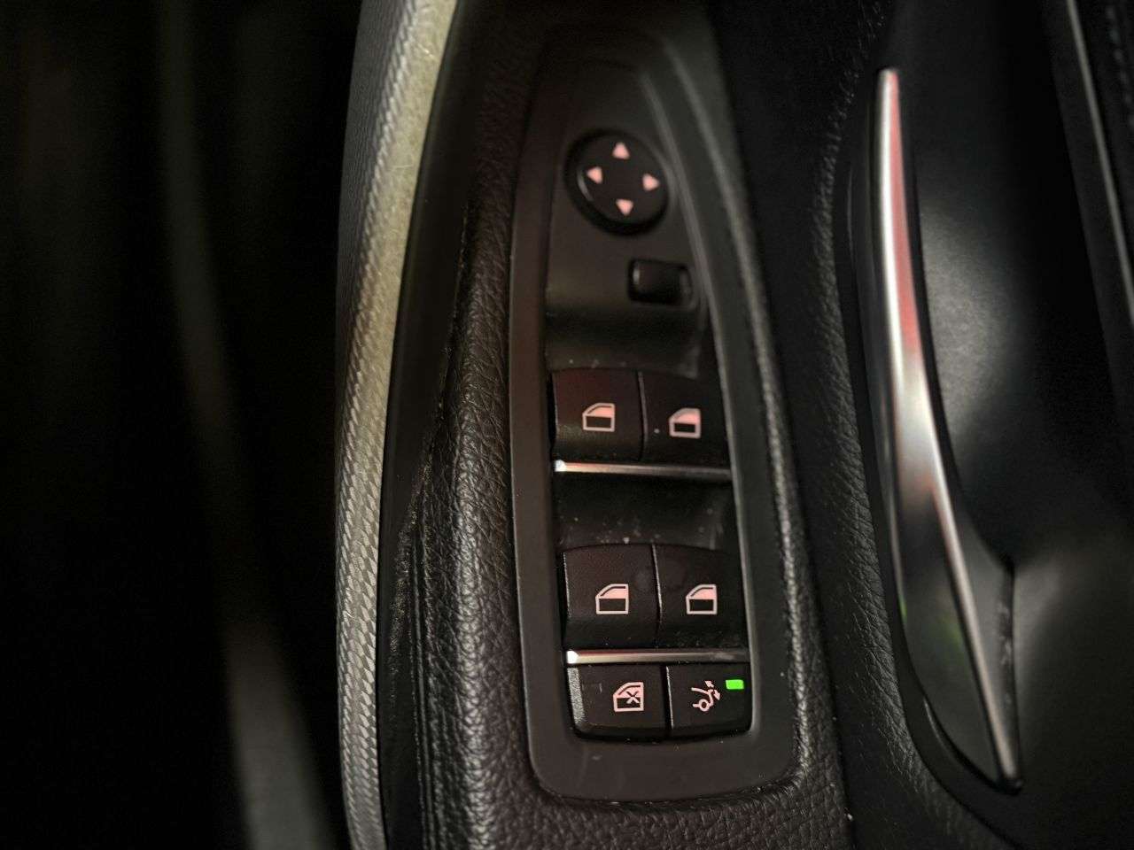 2016 BMW 3 SERIES GRAN TURISMO 2016 BMW 3 SERIES GRAN TURISMO