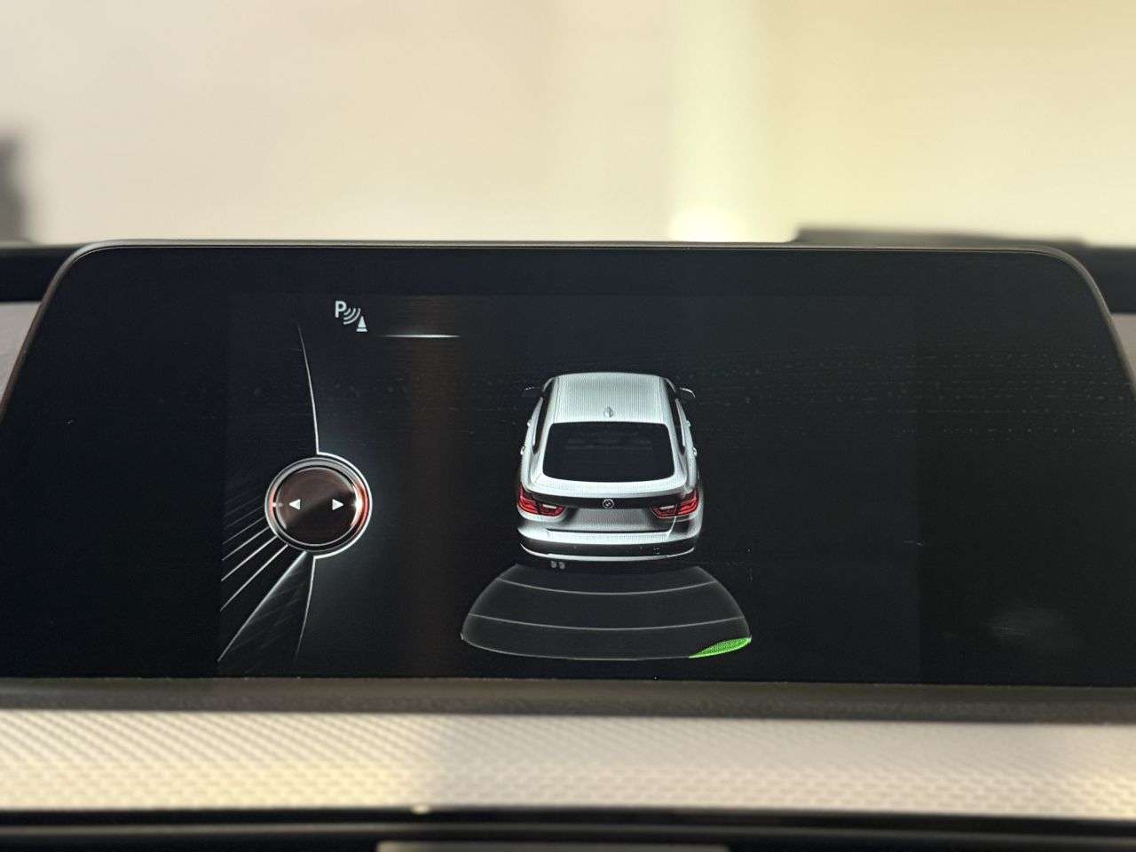 2016 BMW 3 SERIES GRAN TURISMO 2016 BMW 3 SERIES GRAN TURISMO