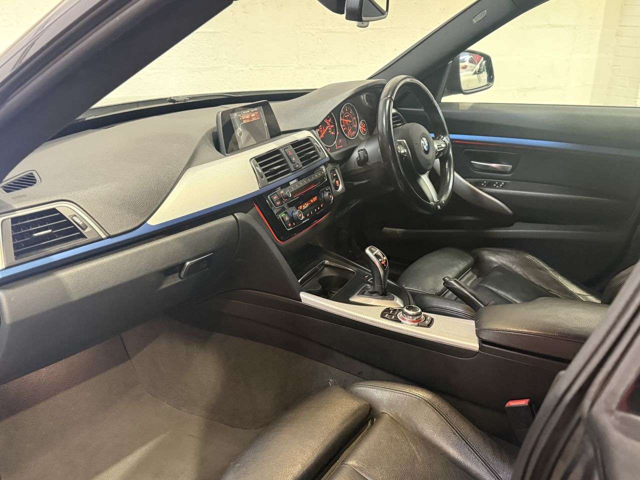 2016 BMW 3 SERIES GRAN TURISMO 2016 BMW 3 SERIES GRAN TURISMO