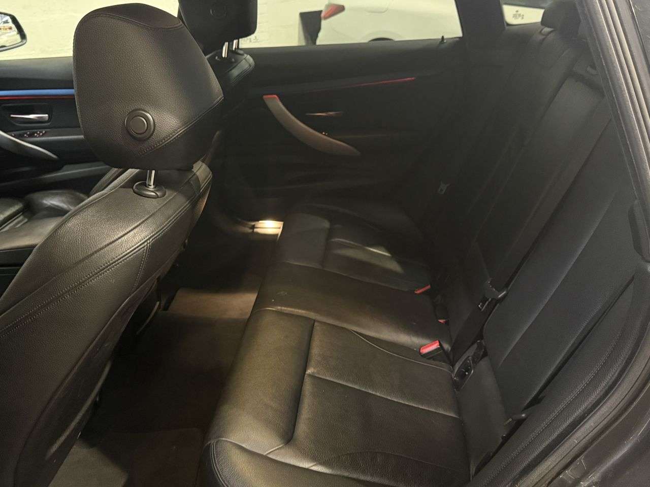 2016 BMW 3 SERIES GRAN TURISMO 2016 BMW 3 SERIES GRAN TURISMO