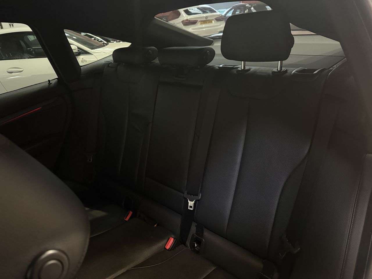 2016 BMW 3 SERIES GRAN TURISMO 2016 BMW 3 SERIES GRAN TURISMO