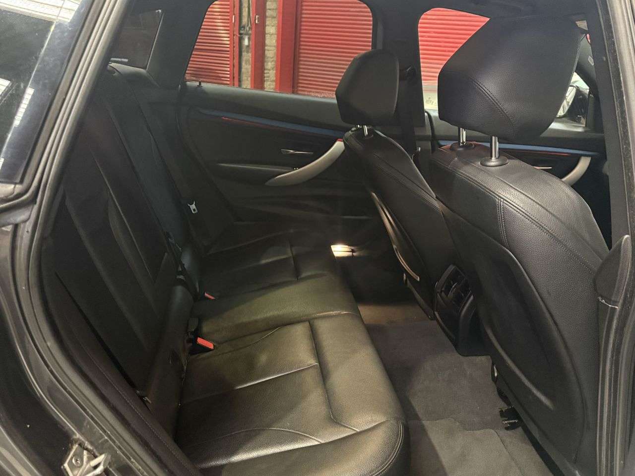 2016 BMW 3 SERIES GRAN TURISMO 2016 BMW 3 SERIES GRAN TURISMO