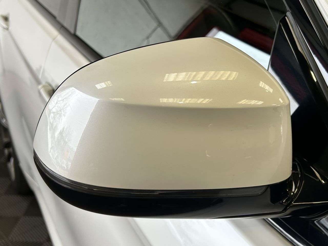 2018 BMW X6 2018 BMW X6