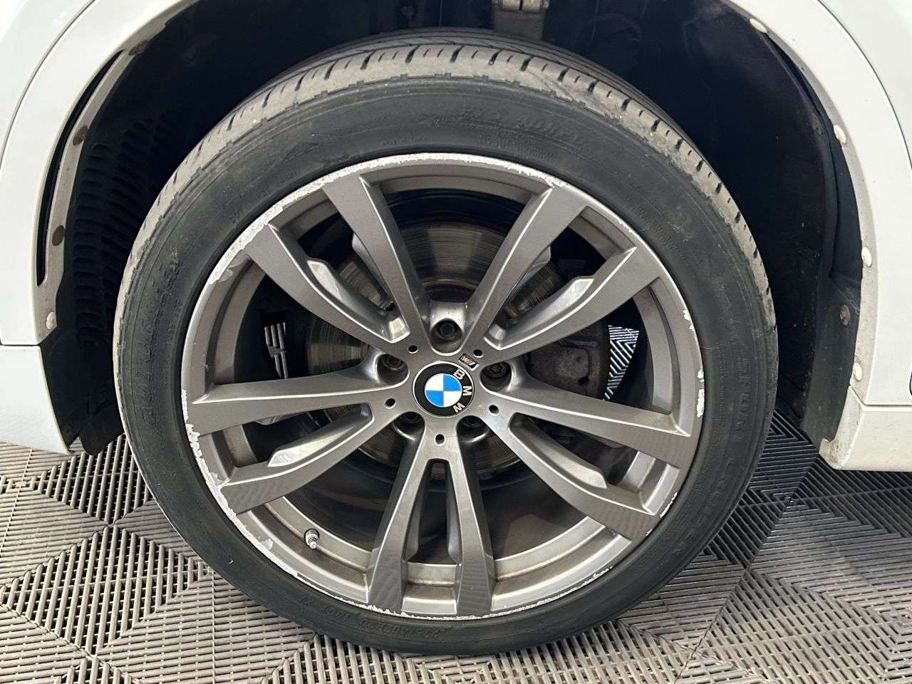 2018 BMW X6 2018 BMW X6