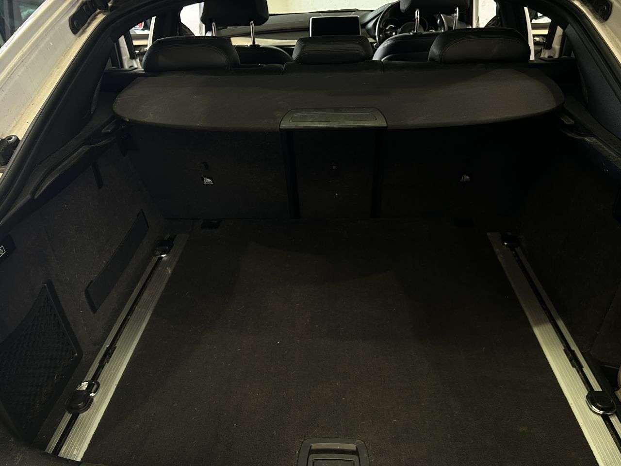 2018 BMW X6 2018 BMW X6