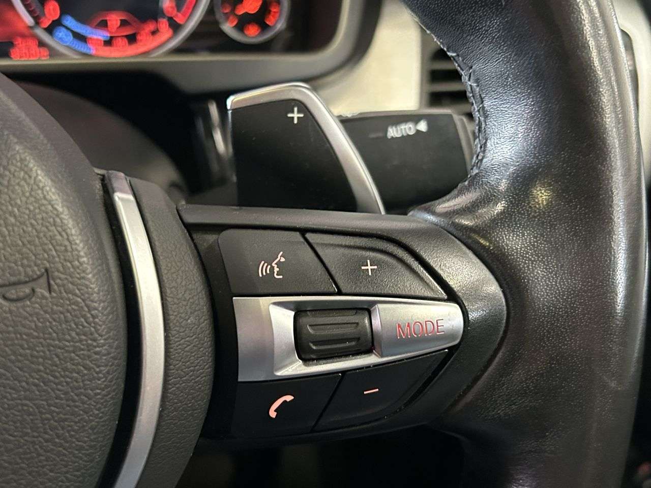 2018 BMW X6 2018 BMW X6