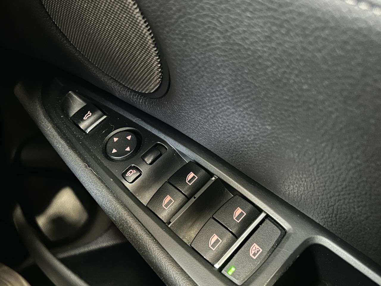 2018 BMW X6 2018 BMW X6