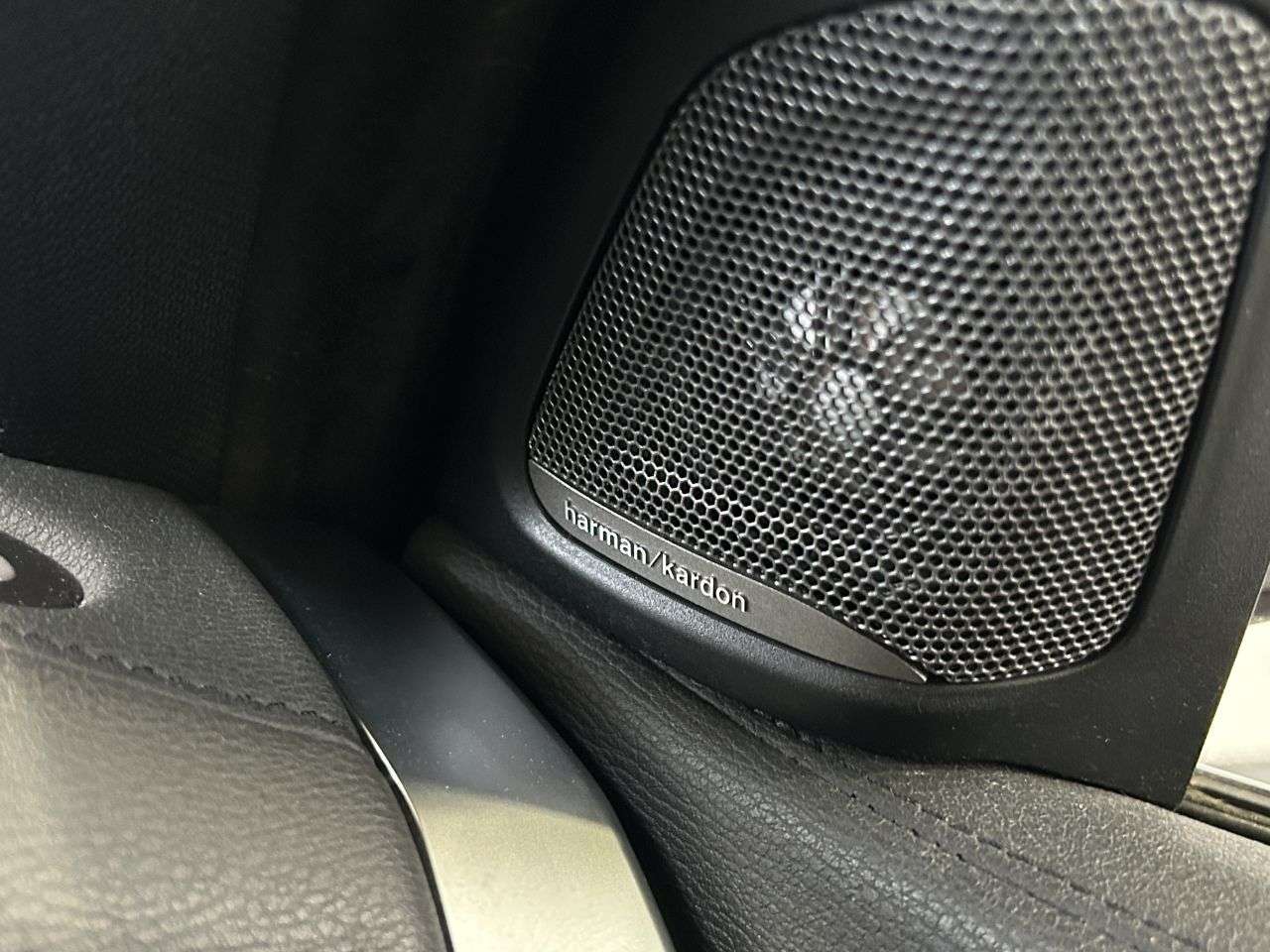 2018 BMW X6 2018 BMW X6